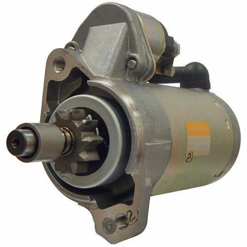 Anlasser 018422 Starter DENSO/KUBOTA 12V 0.6KW CW / 10Z