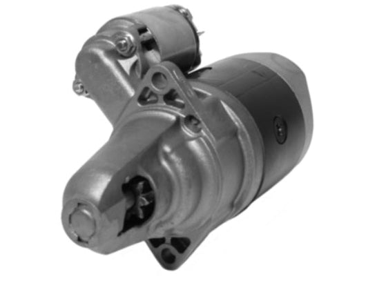 Anlasser 018432 Starter DENSO/SUZUKI 12V 0.8KW CCW / 8Z