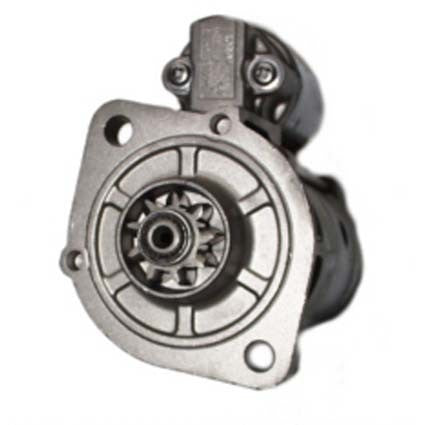 Anlasser 018435-24V Starter MITSU./KUBOTA 24V 3.2KW CW / 9Z