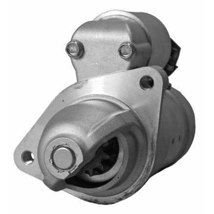 Anlasser 018440 Starter HITACHI/YANMAR 12V 1.2KW CCW / 11Z