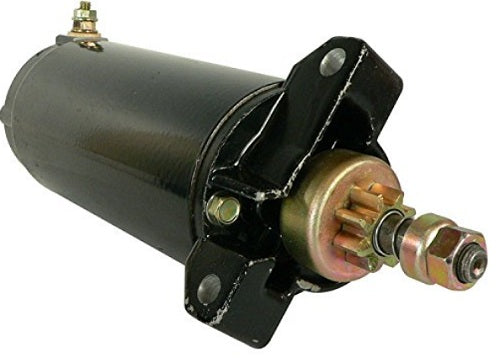 Anlasser 018445 Starter UNITED T./MERCURY 12V CCW / 8Z