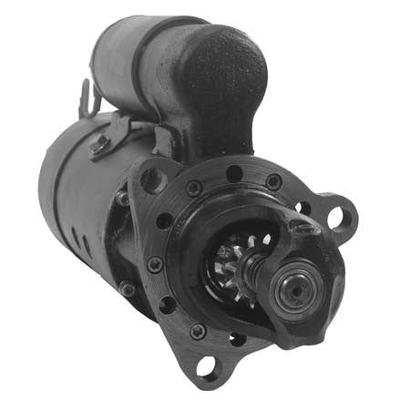 Anlasser 018451 Starter BUTEC/PERKINS 24V 7.5KW CW / 12Z