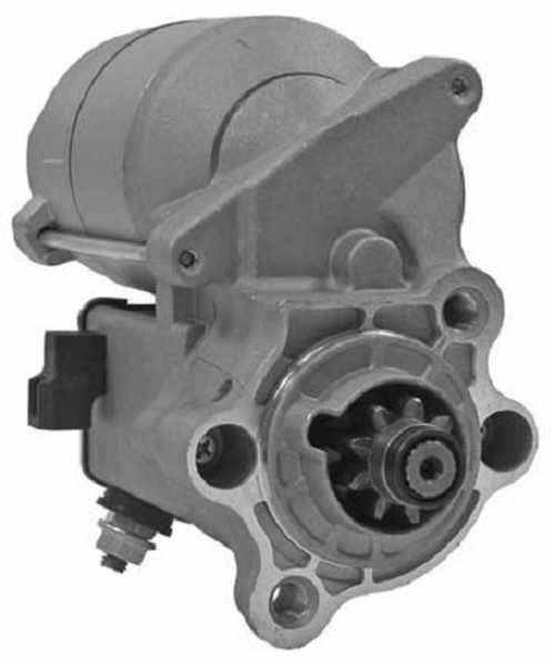 Anlasser 018457 Starter DENSO/HARLEY 12V 1.2KW CW / 9Z
