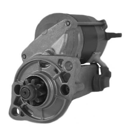 Anlasser 018460 Starter DENSO/KUBOTA 12V 1.2KW CW / 9Z