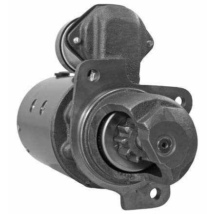 Anlasser 018468 Starter DEL./HYSTER 12V 2.2KW CW / 10Z