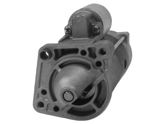 Anlasser 018471 Starter MITSU./CHRYSLER 12V 2.0KW CW / 10Z