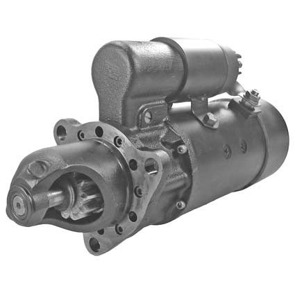 Anlasser 01851062 Starter BUTEC/CUMMINS 24V 7.5KW CW / 11Z