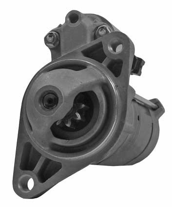 Anlasser 018550 Starter DENSO/TOYOTA 12V 1.0KW CW / 9Z