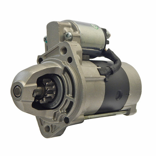 Anlasser 018571 Starter MITSU./CHRYSLER 12V 2.0KW CW / 12Z