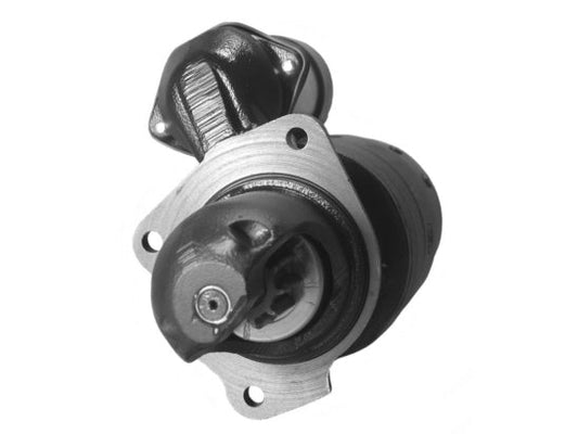 Anlasser 018575 Starter DEL./HYSTER 12V 1.8KW CW / 10Z