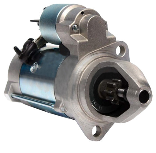 Anlasser 018590 Starter LETRIKA/HATZ 24V 3.0KW CW / 9Z