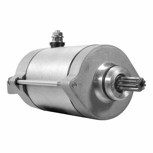 Anlasser 018622 Starter MITSUBA/HONDA 12V 0.4KW CCW / 9Spl