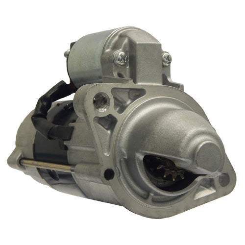 Anlasser 018627 Starter MITSU./OPEL 12V 2.0KW CW / 13Z