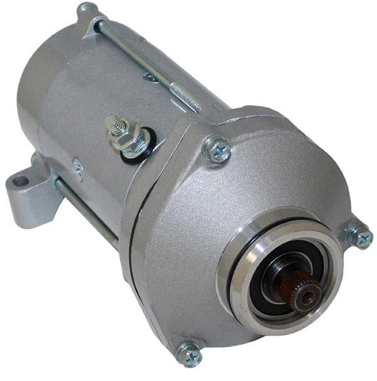Anlasser 018628 Starter MITSUBA/HONDA 12V 0.6KW CW / 31Spl