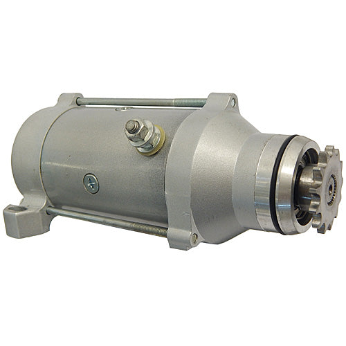 Anlasser 018629 Starter MITSUBA/HONDA 12V 0.6KW CW / 13Z