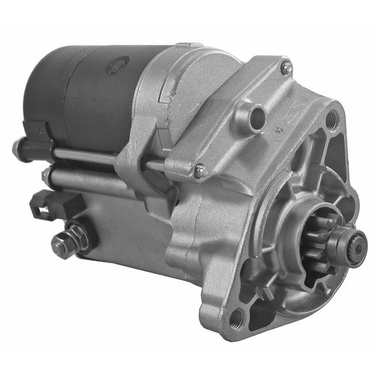 Anlasser 0186340 Starter DENSO/PERKINS 12V 1.2KW CW / 9Z