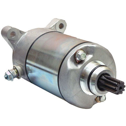 Anlasser 018645 Starter MITSUBA/POLARIS 12V 0.4KW CW / 9Z