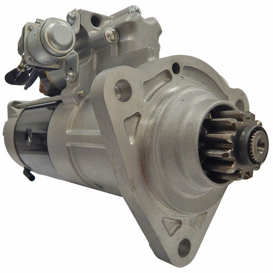 Anlasser 0186471 Starter MITSU./MAN 24V 7.0KW CW / 12Z