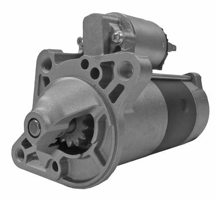 Anlasser 018671 Starter MITSU./MAZDA 12V 2.3KW CW / 12Z