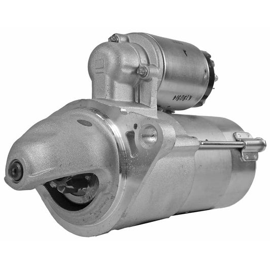 Anlasser 0186800 Starter DEL./PERKINS 12V 2.0KW CW / 9Z
