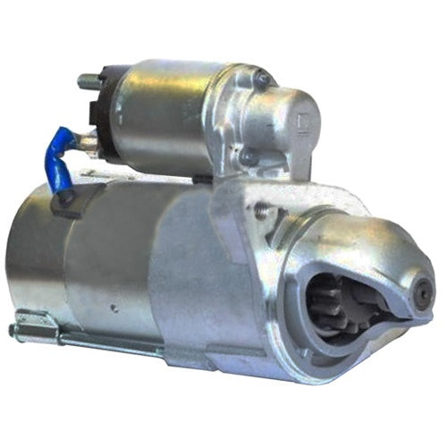 Anlasser 0186810 Starter DEL./PERKINS 12V 1.4KW CW / 13Z