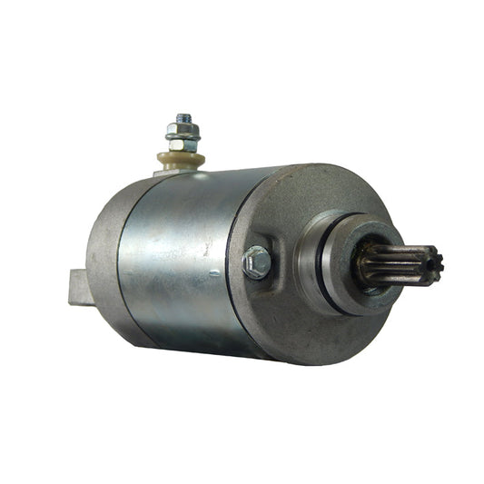 Anlasser 018718 Starter MITSUBA/KAWASAKI 12V CW / 9Spl