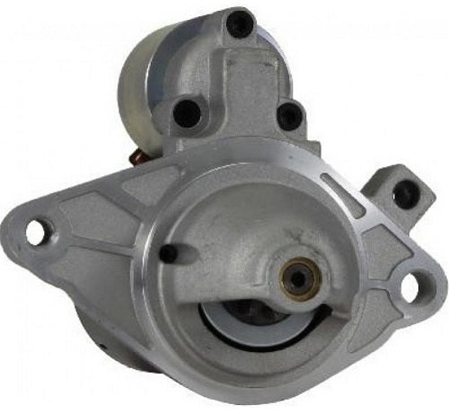 Anlasser 018734 Starter VALEO/PEUGEOT 12V 1.2KW CW / 9Z