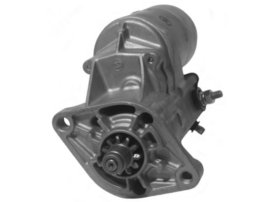 Anlasser 018761 Starter DENSO/TOYOTA 12V 2.5KW CW / 11Z