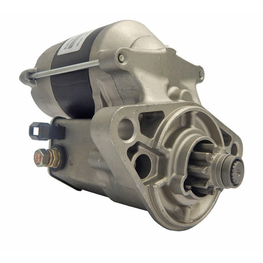 Anlasser 018763 Starter DENSO/TOYOTA 12V 1.4KW CW / 9Z