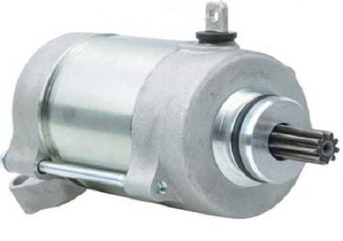 Anlasser 018765 Starter MITSUBA/YAMAHA 12V CCW / 9Z