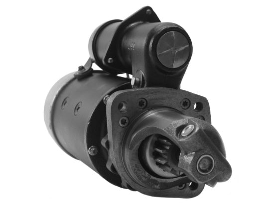 Anlasser 018805 Starter DEL./J.DEERE 37MT 12V 7.0KW CW / 12Z