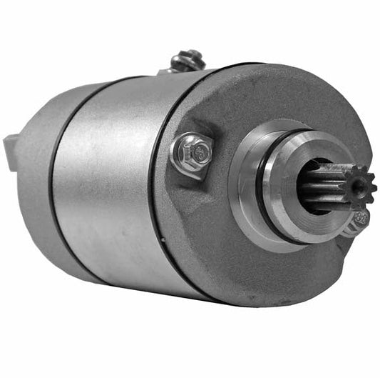 Anlasser 0188233 Starter MITSUBA/HONDA 12V 0.4KW CW / 10Spl