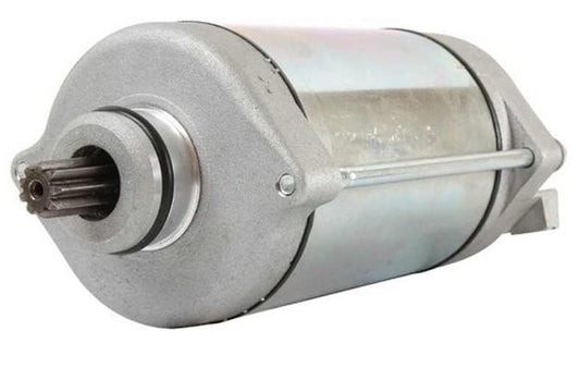 Anlasser 018834 Starter MITSUBA/KAWASAKI 12V CCW / 9Spl