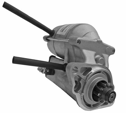 Anlasser 018841 Starter DENSO/KAWASAKI 12V 1.2KW CCW / 9Z