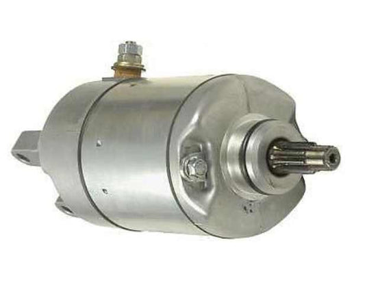 Anlasser 0188422 Starter MITSUBA/HONDA 12V 0.4KW CW / 10Z