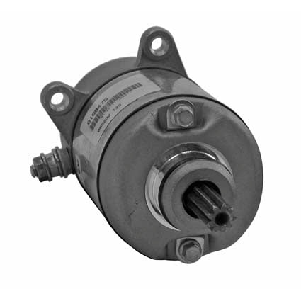 Anlasser 0188475 Starter MITSUBA/HONDA 12V 0.3KW CCW