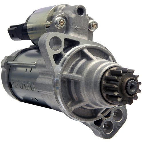 Anlasser 018854 Starter DENSO/SKODA 12V 2.0KW CCW / 13Z