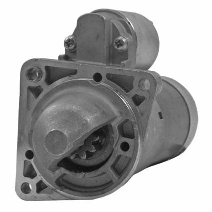 Anlasser 018857 Starter MITSU./OPEL 12V 1.9KW CW / 10Z