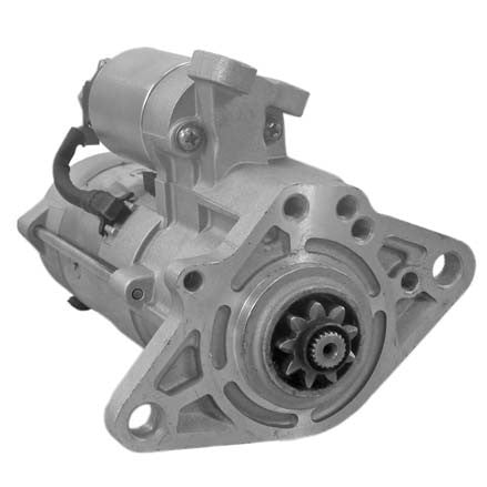 Anlasser 018871 Starter MITSU./CANTER 24V 3.2KW CW / 9Z
