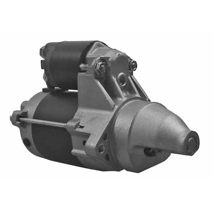 Anlasser 018901 Starter DENSO/BOMBARDIER 12V 0.9KW CW / 9Z