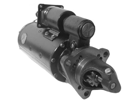Anlasser 018912 Starter DEL./CAT 50MT 24V 11KW CW / 11Z