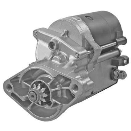 Anlasser 018926 Starter DENSO/TOYOTA 12V 1.2KW CW/ 9Z