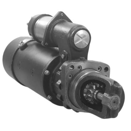 Anlasser 018948 Starter DEL./CAT 42MT 24V 7.5KW CW / 12Z