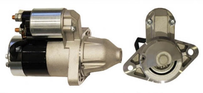 Anlasser 018950 Starter CHINA/PIAGGIO 12V 1.2KW CW / 8Z