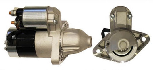 Anlasser 018950 Starter CHINA/PIAGGIO 12V 1.2KW CW / 8Z