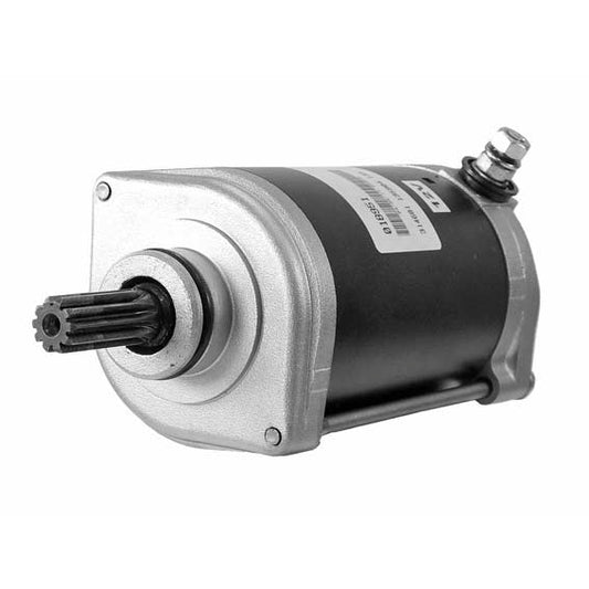 Anlasser 018951 Starter DENSO/TRIUMPH 12V CW