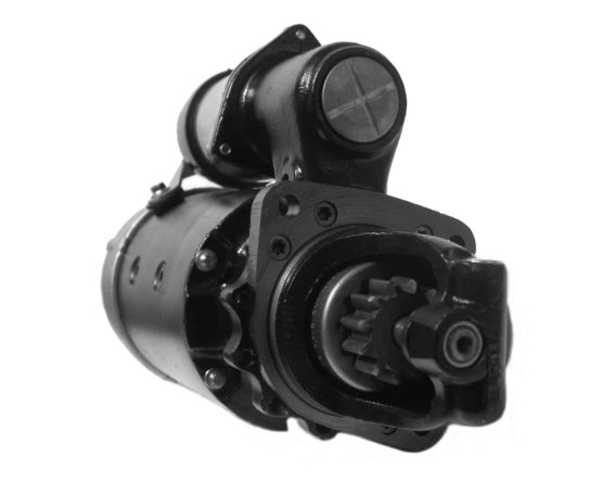 Anlasser 018960 Starter DEL./CAT 37MT 24V 7.0KW CW / 12Z
