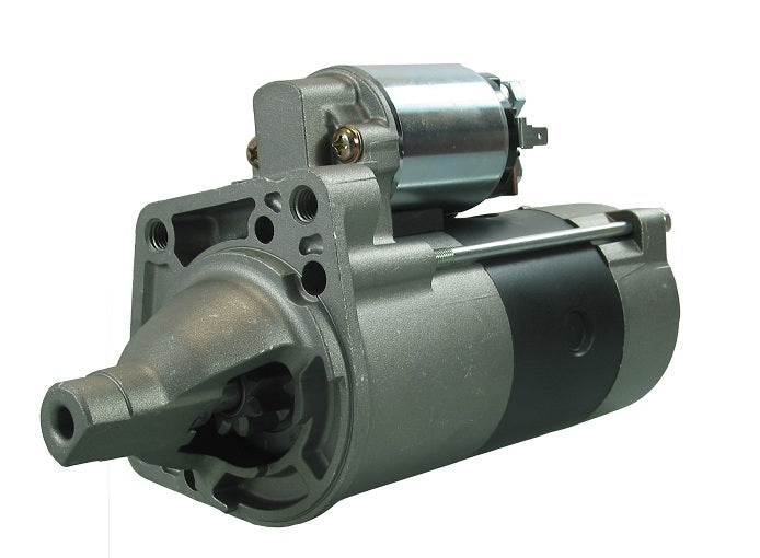 Anlasser 018971 Starter MITSU./CHRYSLER 12V 2.2KW CW / 9Z