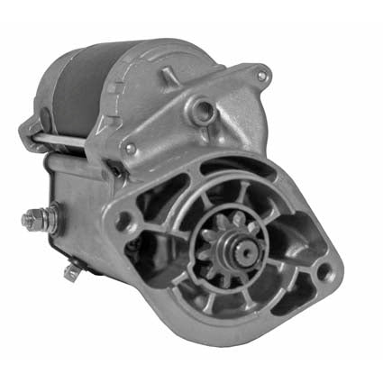 Anlasser 018980 Starter DENSO/TOYOTA 12V 1.4KW CW / 10Z