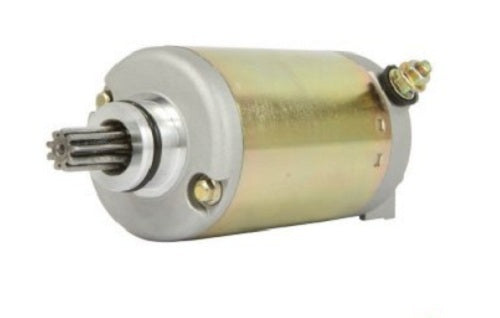 Anlasser 018990 Starter DENSO/BMW 12V 0.5KW CCW / 9Spl